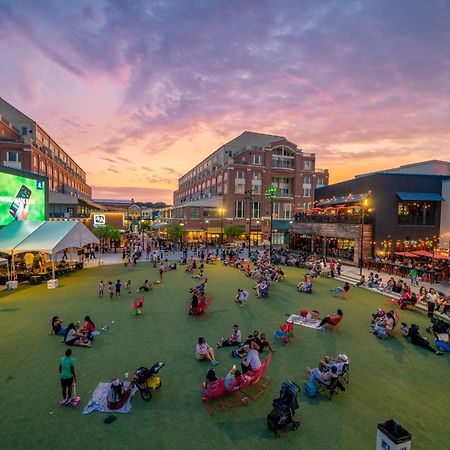 アトランタViews From Atl Beltlineアパートメント エクステリア 写真