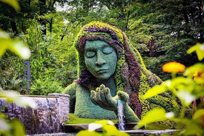 アトランタViews From Atl Beltlineアパートメント エクステリア 写真
